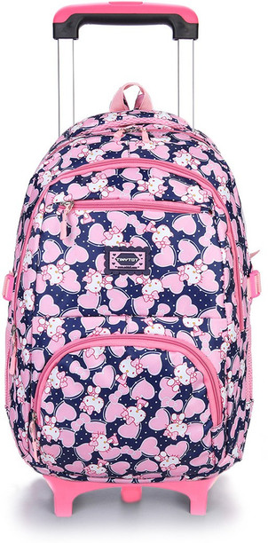 2nd standard school bag