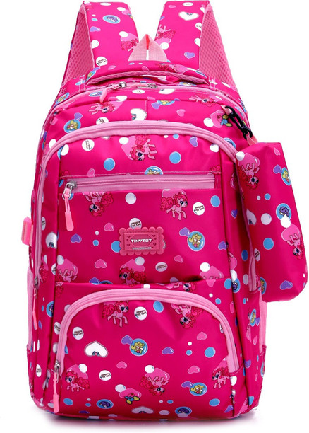 online school bag