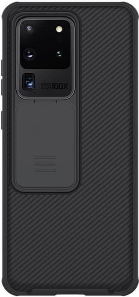 Nillkin Back Cover for Samsung Galaxy S20 Ultra