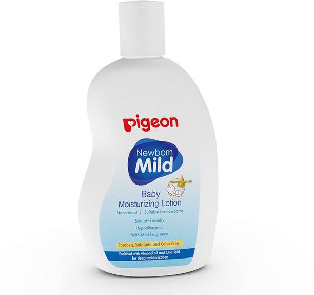 Buy Baby Lotions At Upto 30 Off Buy Baby Creams Online In India At Best Prices Flipkart Com
