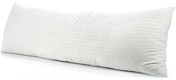 SLEEPREST Cotton Solid Pregnancy Pillow Pack of 1