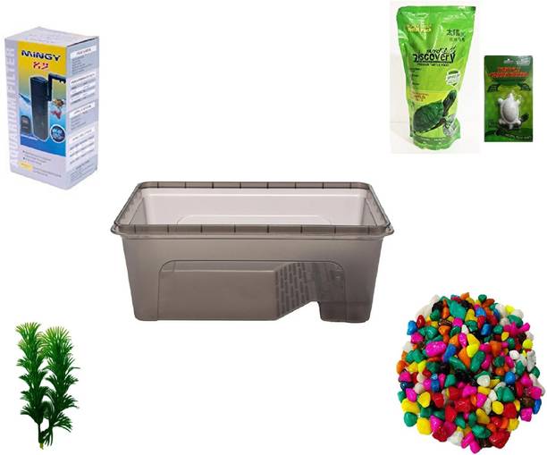 Tea Table Aquarium Price In India Glass Aquarium Tanks Buy Glass Aquarium Tanks Online At Best