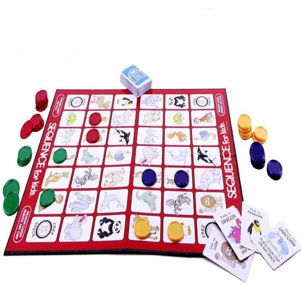 Boys Card Games Buy Boys Card Games Online At Best Prices In
