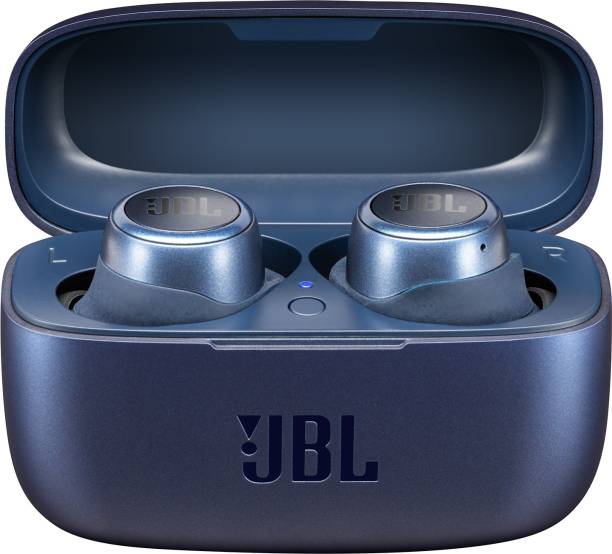 JBL Live 300TWS Bluetooth Headset