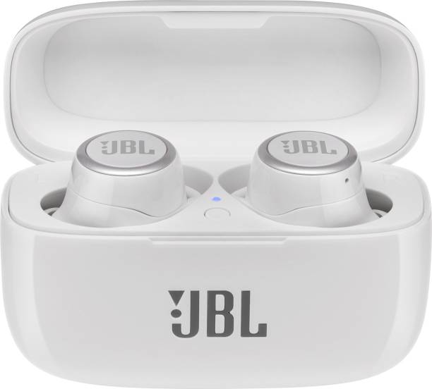 JBL Live 300TWS Bluetooth Headset