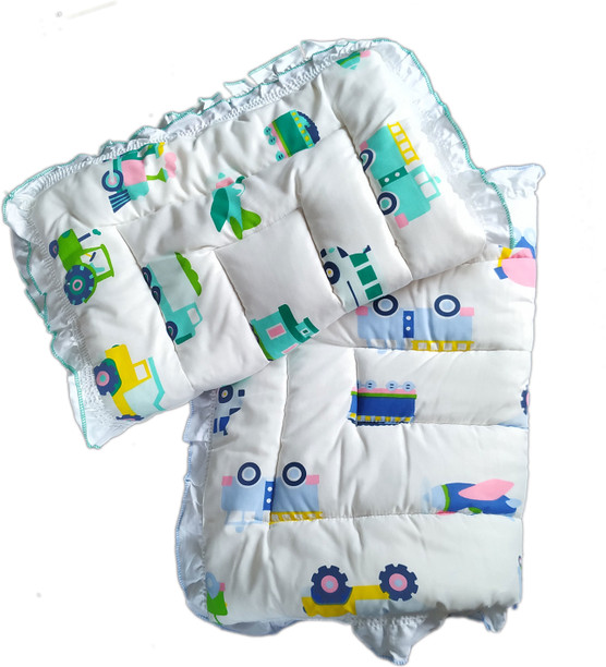 baby mattress flipkart