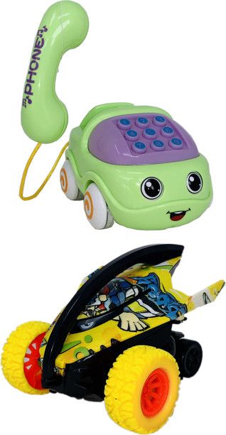 push toys for toddlers india