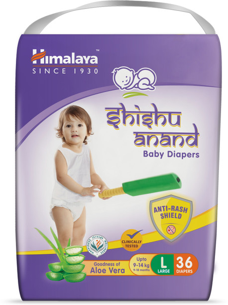 himalaya baby diapers for newborn