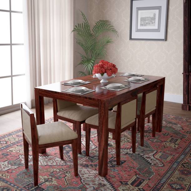 Copper Dining Tables Sets Buy Copper Dining Tables Sets Online At Best Prices In India Flipkart Com