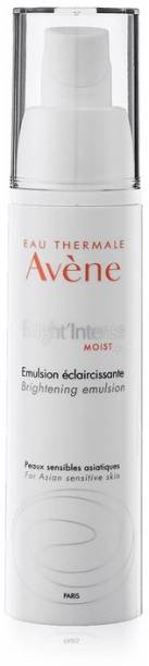 Avene Bright'Intense Brightening Emulsion