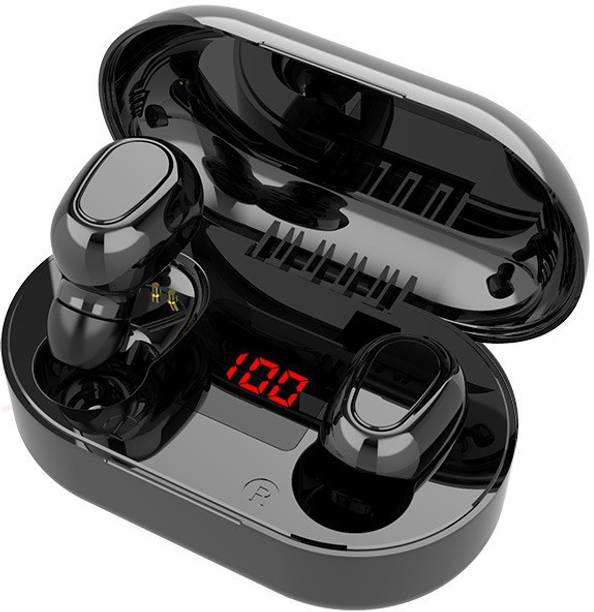 drums TWS big L- 22 Bluetooth Headset