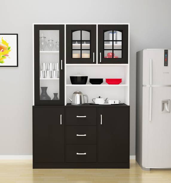 Kitchen Cabinets Buy Kitchen Shelves Designs Furniture Online For Your Home At Flipkart