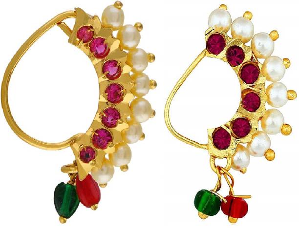 Marathi Jewellery - Buy Marathi Jewellery / Maharashtrian Jewellery Online at Best Prices in India Marathi Jewellery - Buy Marathi Jewellery / Maharashtrian Jewellery Online at Best Prices in India