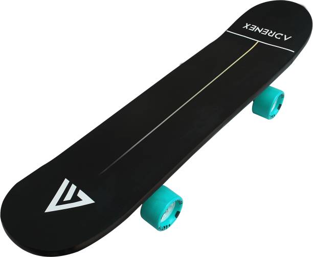 Adrenex by Flipkart Big Bang 6 inch x 26.5 inch Skateboard