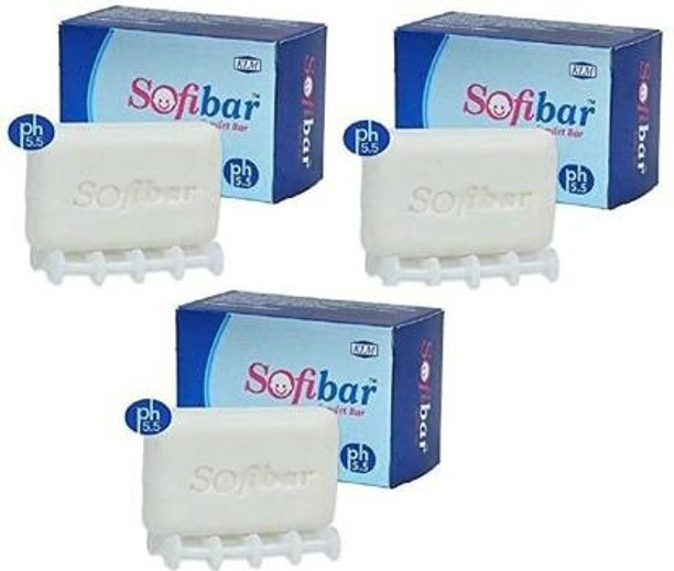 syndet baby soap