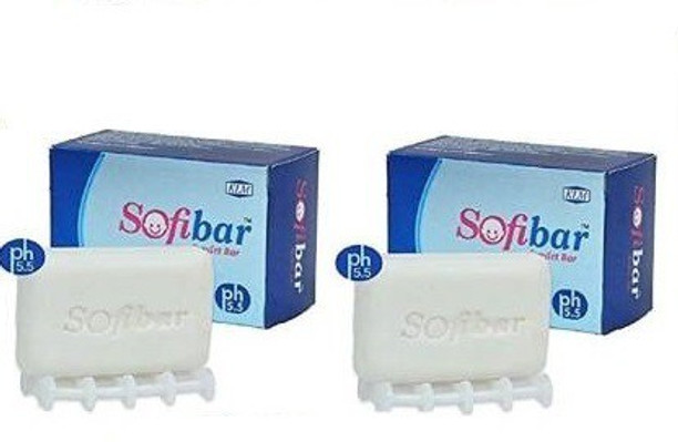 sofi bar baby soap