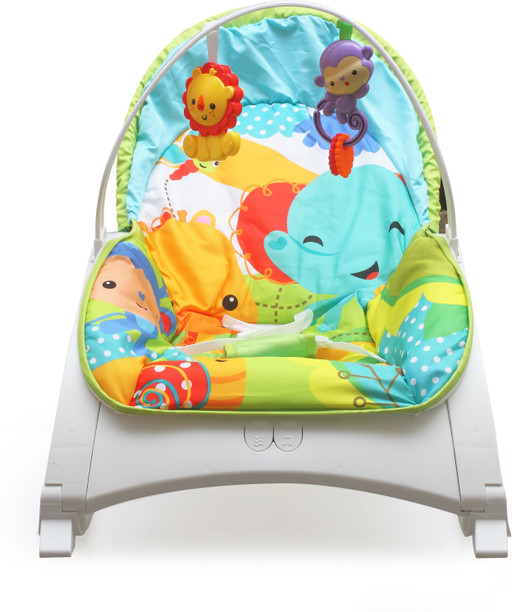 baby rocking chair flipkart