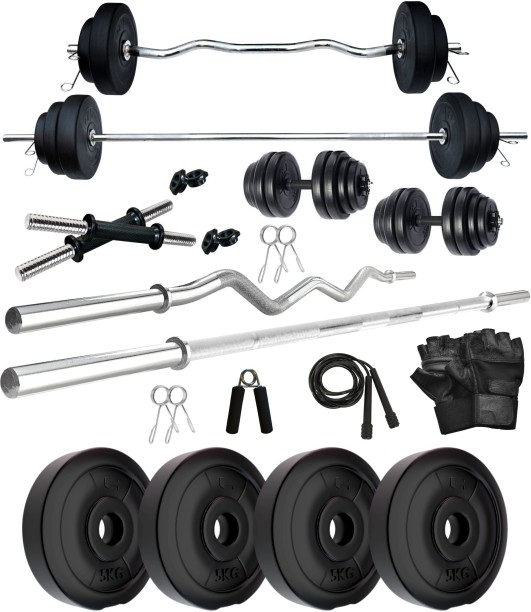 workout items