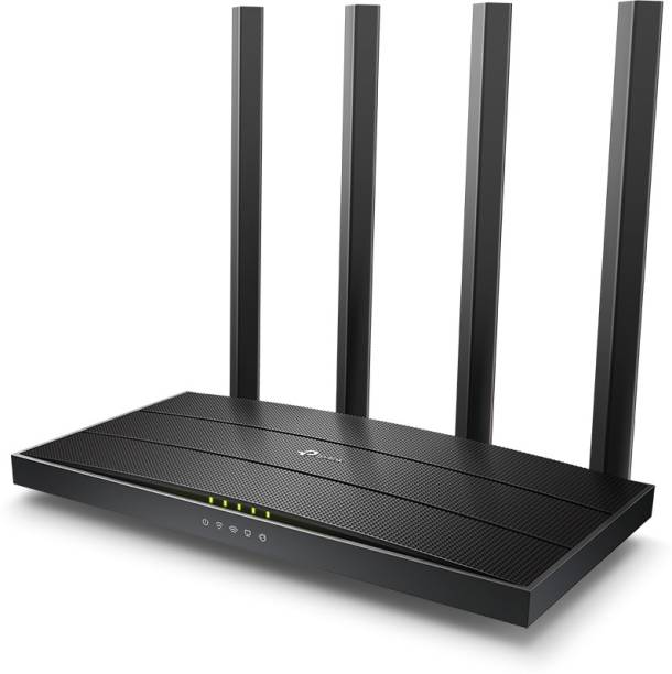 TP-Link Archer A6 1200 Mbps Wireless Router