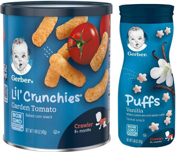 Gerber Baby Food Buy Gerber Baby Food Online At Best Prices In India Flipkart Com