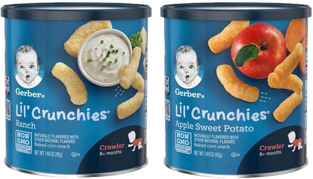 Gerber Baby Food Buy Gerber Baby Food Online At Best Prices In India Flipkart Com