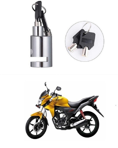 wheel lock for bike flipkart