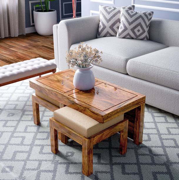 Coffee Tables à¤• à¤« à¤Ÿ à¤¬à¤² Tea Tables Designs Online From Rs 1690 On Top Brands At Best Prices Flipkart Com