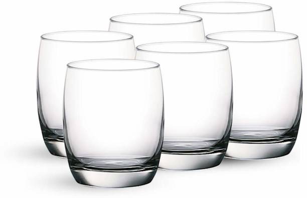 Ocean (Pack of 6) OC14 Glass Set Water/Juice Glass