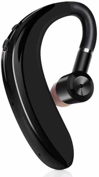 Acromax XD-113-S109 V4.1 Wireless Bluetooth Business Headset Single Ear Bluetooth Headset