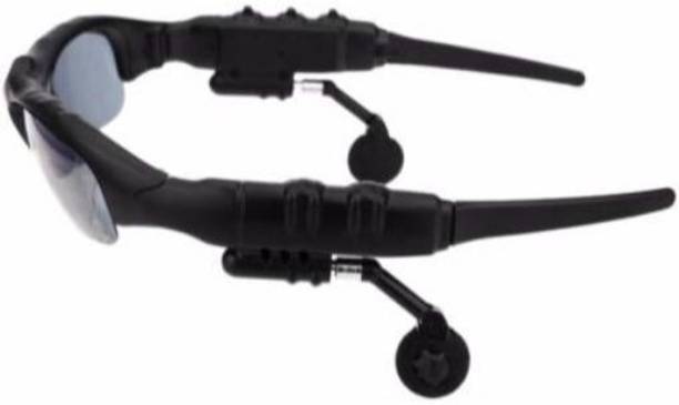 SYARA YWN_432J Sun glasses Bluetooth Headset for all Smart phones Bluetooth without Mic Headset