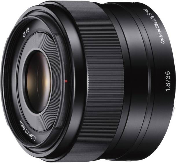 SONY SEL35F18/C SYX  Lens