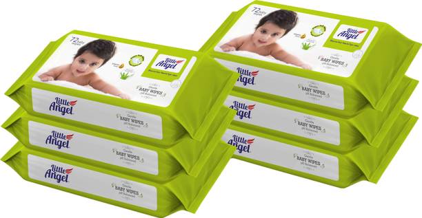 Baby Wipes Buy Baby Wipes Online At Best Prices In India Flipkart Com