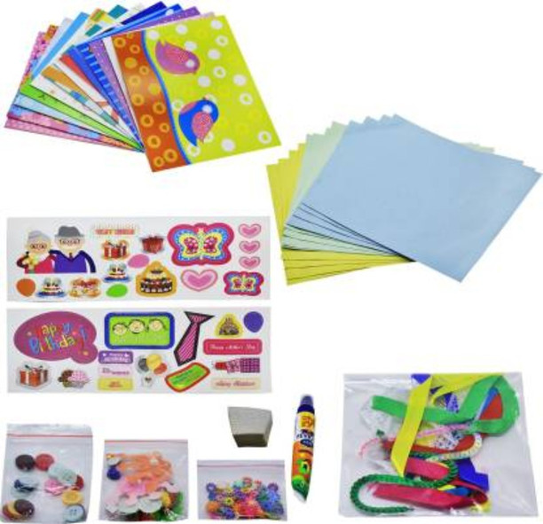 art and craft kit online