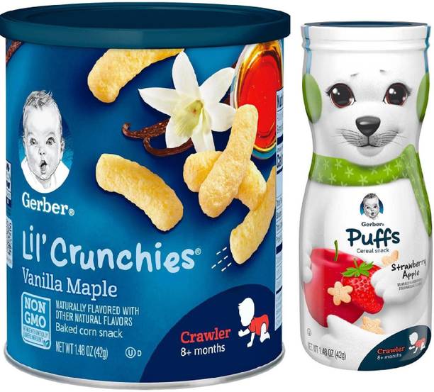 Gerber Baby Food Buy Gerber Baby Food Online At Best Prices In India Flipkart Com