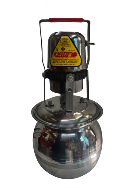 electric butter milk maker