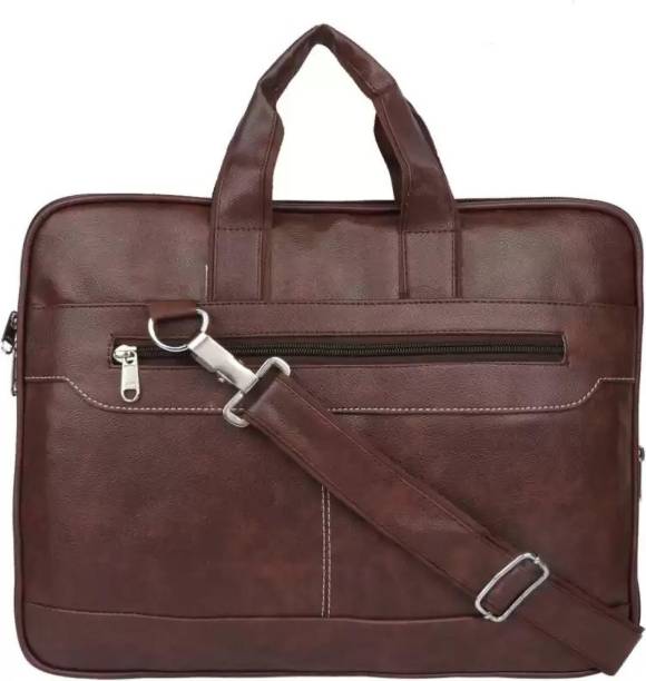 Leather Messenger Bags - Buy Leather Side Bags & Messenger Bags online ...