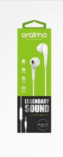 oraimo bluetooth flipkart
