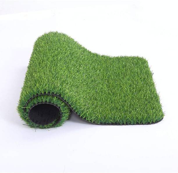 MARSHLAND Artificial Grass Door Mat