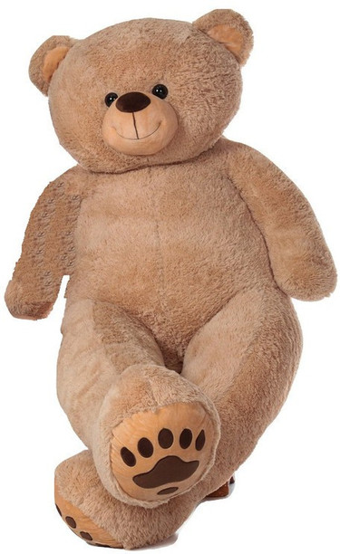 7 feet teddy bear online