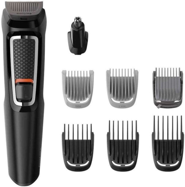 philips trimmer 3105