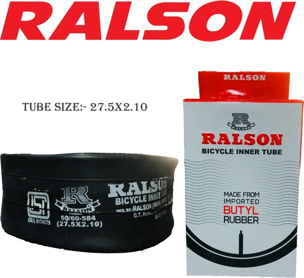 ralson cycle tube price