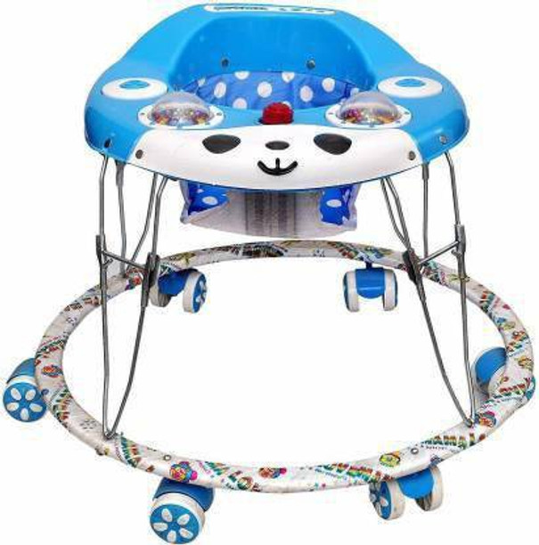 cat baby walker