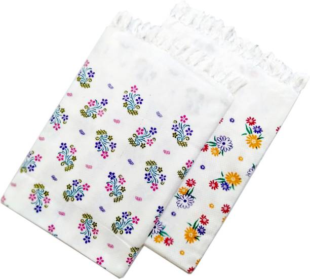 Kraft Cotton 300 GSM Bath Towel Set