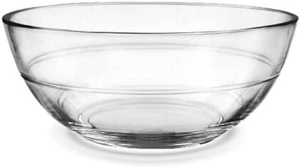 TREO JELO 800ml Glass Serving Bowl