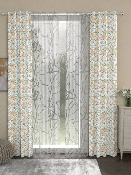 Cartoon Curtains Online At Amazing Prices On Flipkart