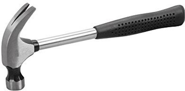 claw hammer used for