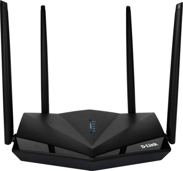 D-Link DIR-650IN 300 Mbps Wireless Router
