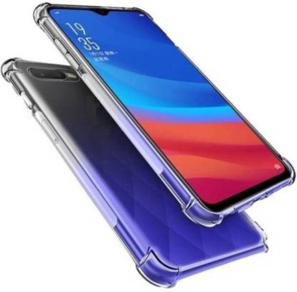 BHRCHR Back Cover for Realme C2