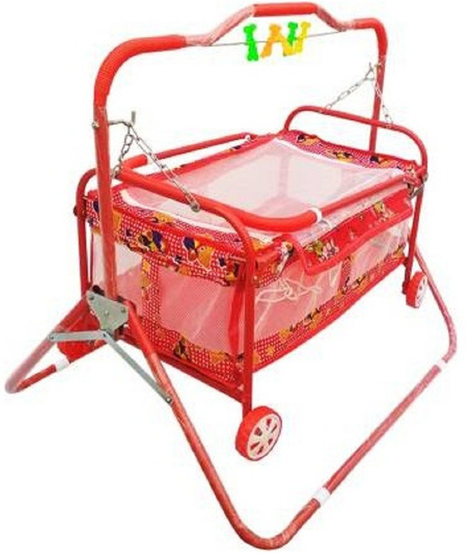 flipkart baby cot