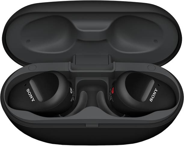Sony Bluetooth Headsets Buy Sony Bluetooth Earphones At Best Prices In India